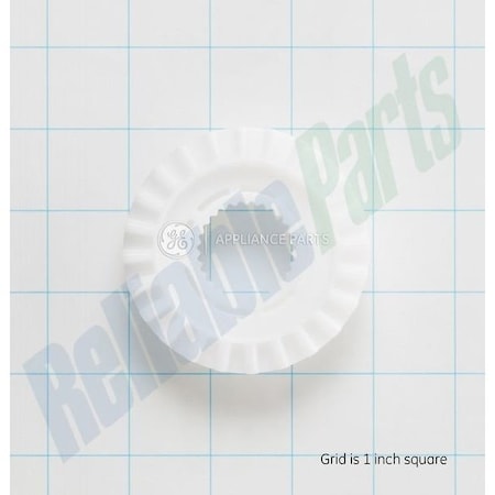 Ge Clutch, WH05X24185 WH05X24185